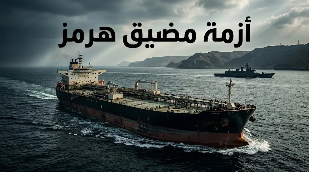 تراجع حاد للملاحة بمضيق هرمز.. وواشنطن تتوعد إيران بـ "عواقب وخيمة"