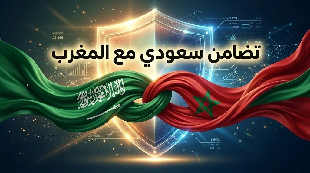 تضامن عربي واسع مع المغرب بمشاركة السعودية والإمارات وقطر عقب إحباط مخطط إرهابي لتنظيم داعش