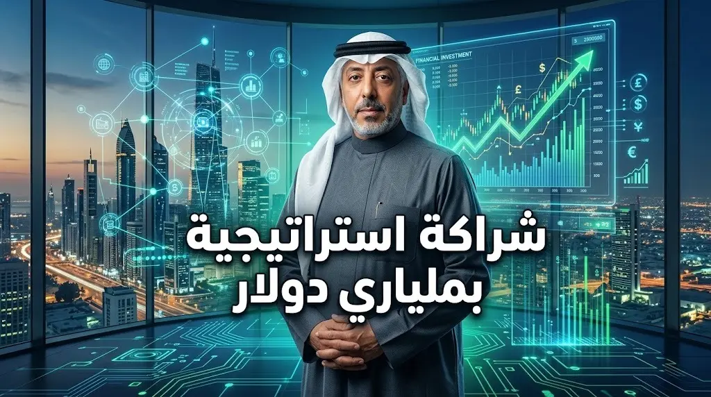 تفاصيل شراكة صندوق الاستثمارات العامة وآي سكويرد كابيتال لدعم العقارات والبنية التحتية بملياري دولار