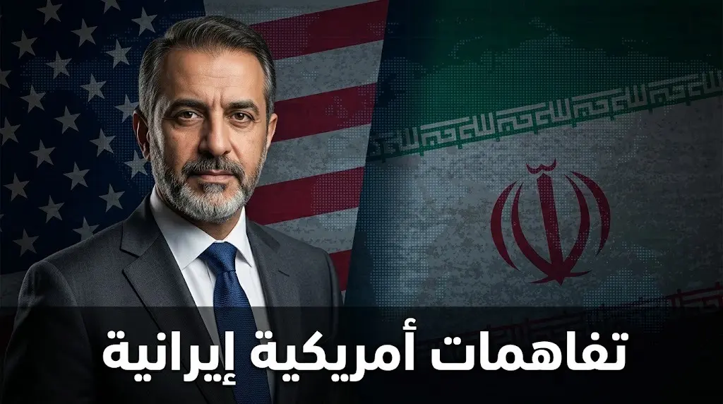 تفاهمات بين الولايات المتحدة وإيران لمنع الاحتكاك العسكري وتجنب التصعيد الأمني