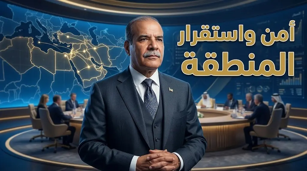 توجه خليجي لإعادة صياغة السياسات الأمنية واتصالات سعودية لخفض التصعيد الإقليمي