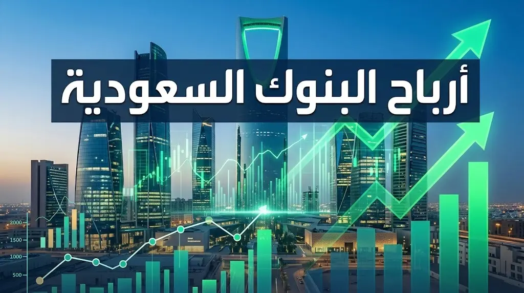توقعات بنمو أرباح مصرف الراجحي والبنك الأهلي خلال الربع الثاني رغم تباطؤ الإقراض