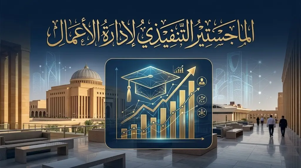 جامعة الأميرة نورة تفتح باب التسجيل في الماجستير التنفيذي لإدارة الأعمال بالشراكة مع ستراثكلايد