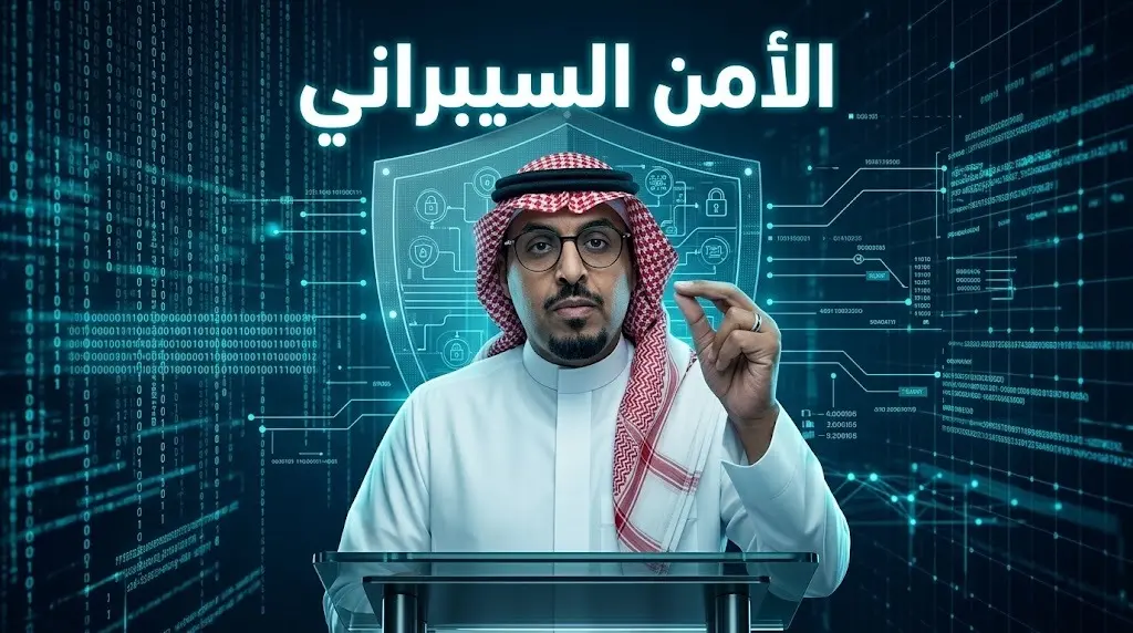 خبير بالأمن السيبراني يكشف عن عجز عالمي يتجاوز 5 ملايين مختص ويشيد باستثمار السعودية الاستباقي