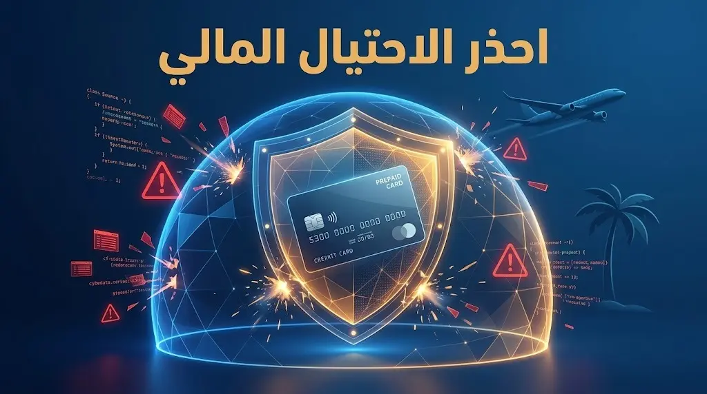 خطوات عاجلة لحماية أموالك من الاحتيال المالي خلال حجوزات إجازة الصيف الجاري