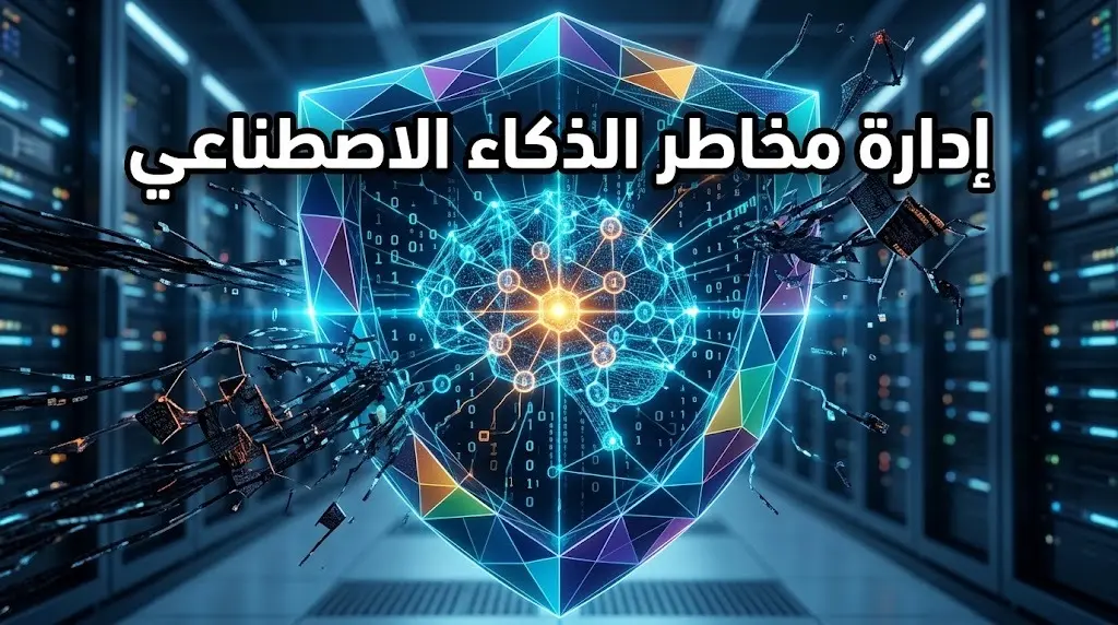 سدايا تلزم الجهات الحكومية والخاصة بمنهجية موحدة لرقابة مخاطر الذكاء الاصطناعي وتعتمد وسما موثوقا للأنظمة