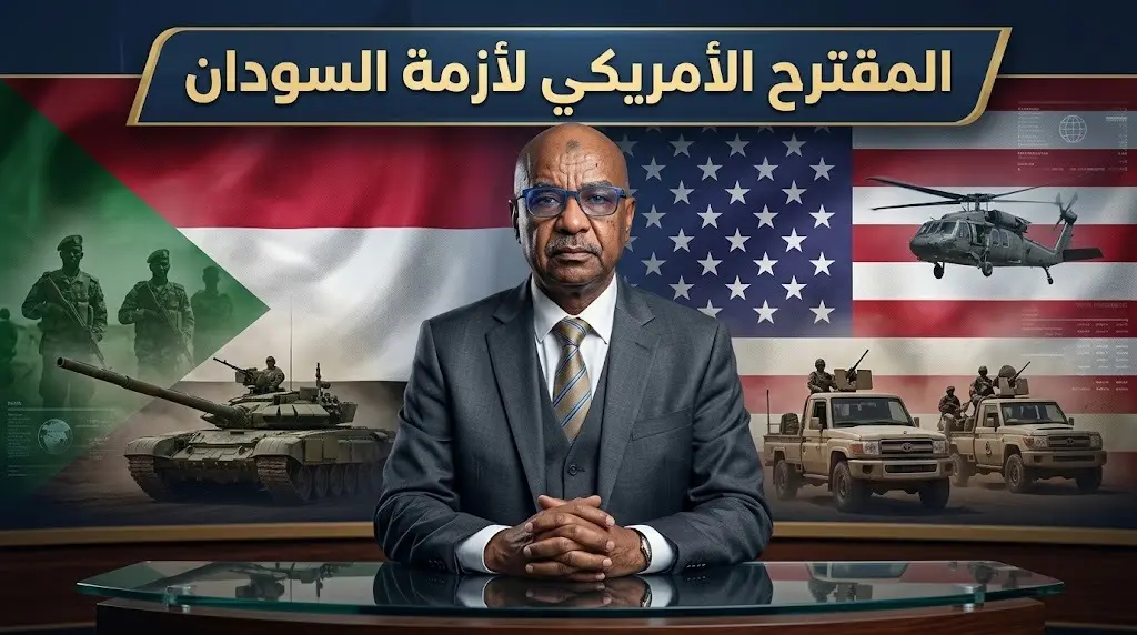 قوات الدعم السريع توافق على المقترح الأمريكي والجيش السوداني يتمسك بتنفيذ إعلان جدة كاملا