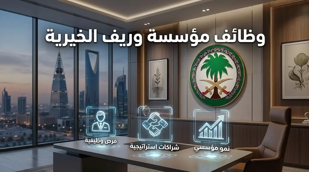 مؤسسة مستشفى الملك فيصل التخصصي الخيرية وريف تعلن توفر وظائف شاغرة في الرياض