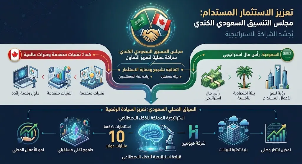 مجلس التنسيق واتفاقية حماية الاستثمار