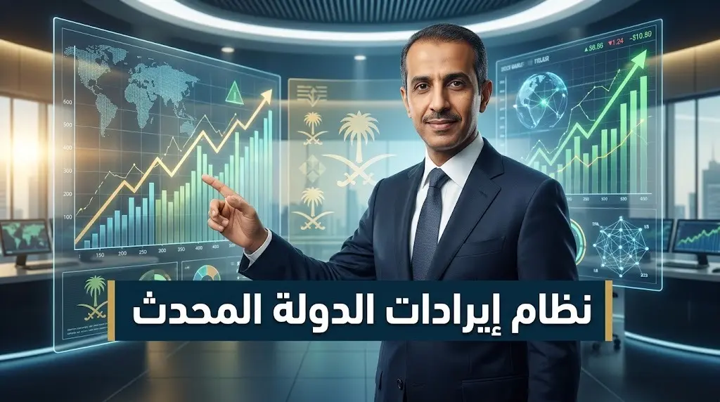 مجلس الوزراء يقر رسمياً نظام إيرادات الدولة المحدث لتعزيز كفاءة التحصيل وتسهيل آليات التقسيط