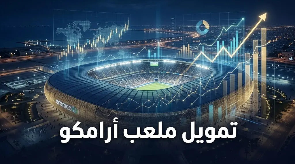مجموعة روشن وصندوق الاستثمارات يدرسان تمويل مشروع ملعب أرامكو لكأس العالم 2034 بشراكة مع القطاع الخاص