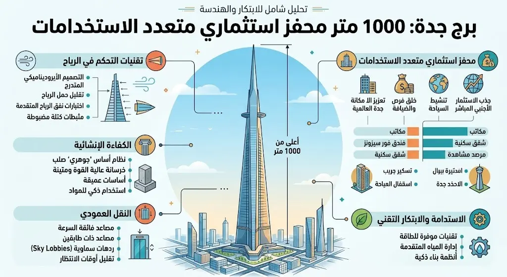محفز استثماري متعدد الاستخدامات
