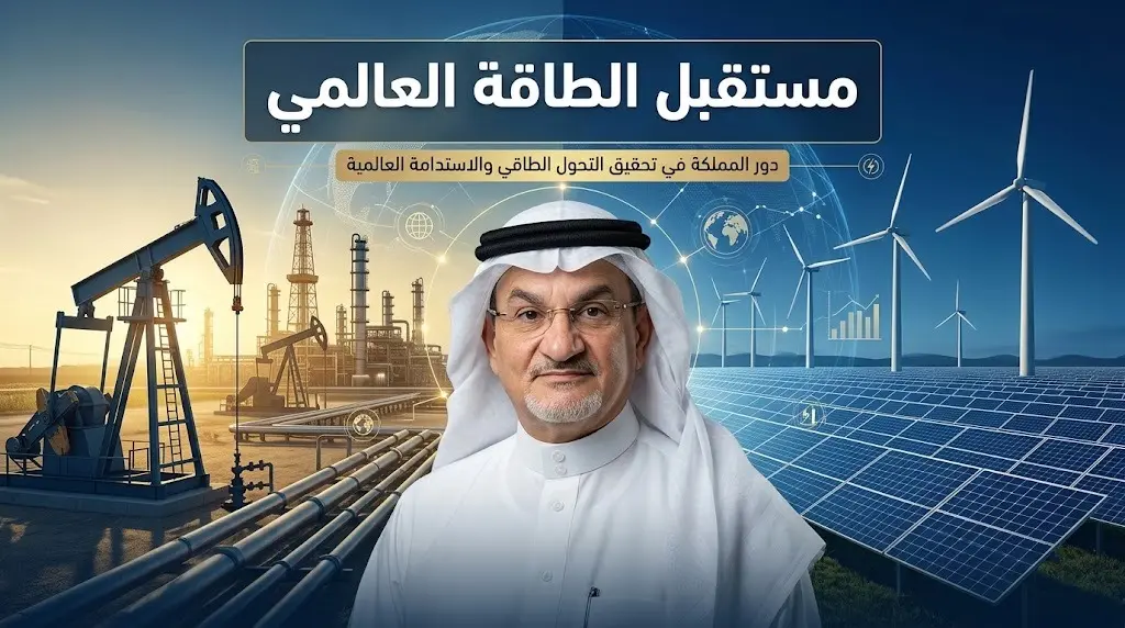 مسؤول سابق في أوبك يحذر من التخلي الفوري عن الاستثمارات البترولية ويؤكد الحاجة للوقود الأحفوري حتى 2060