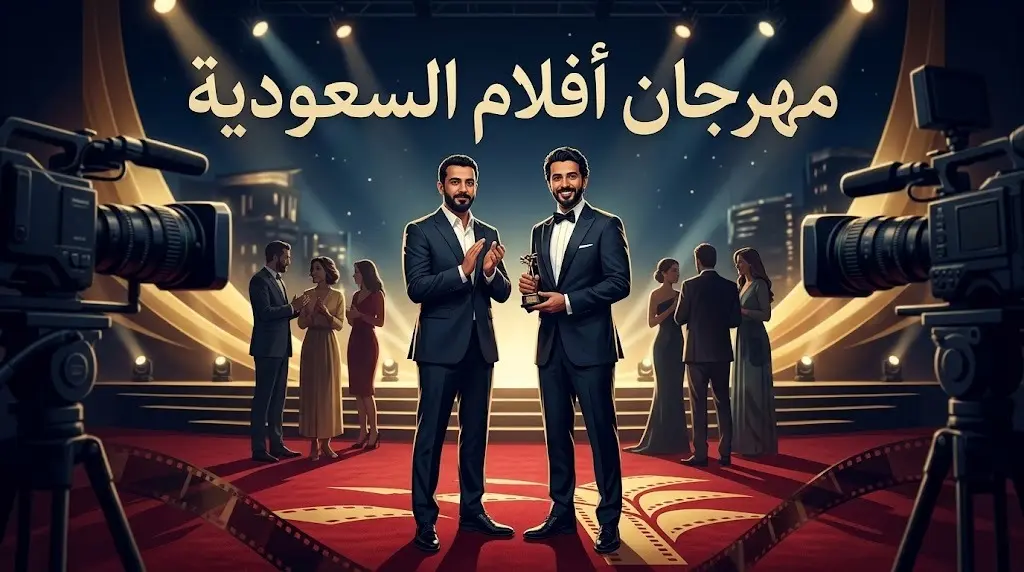 مهرجان أفلام السعودية يوجه أموال الرعاة بالكامل لدعم المبدعين وسط إشادات واسعة بجودة العروض السينمائية
