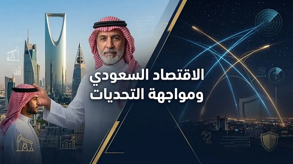 هجوم مطار أبها يضع مساعي الرياض الاستثمارية أمام تحديات جديدة وسط التزام سعودي بنهج التهدئة