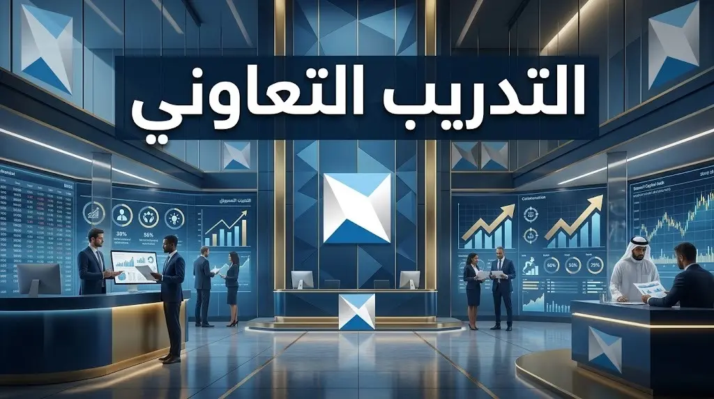 هيئة السوق المالية تفتح باب القبول ببرنامج التدريب التعاوني: التخصصات ورابط التقديم