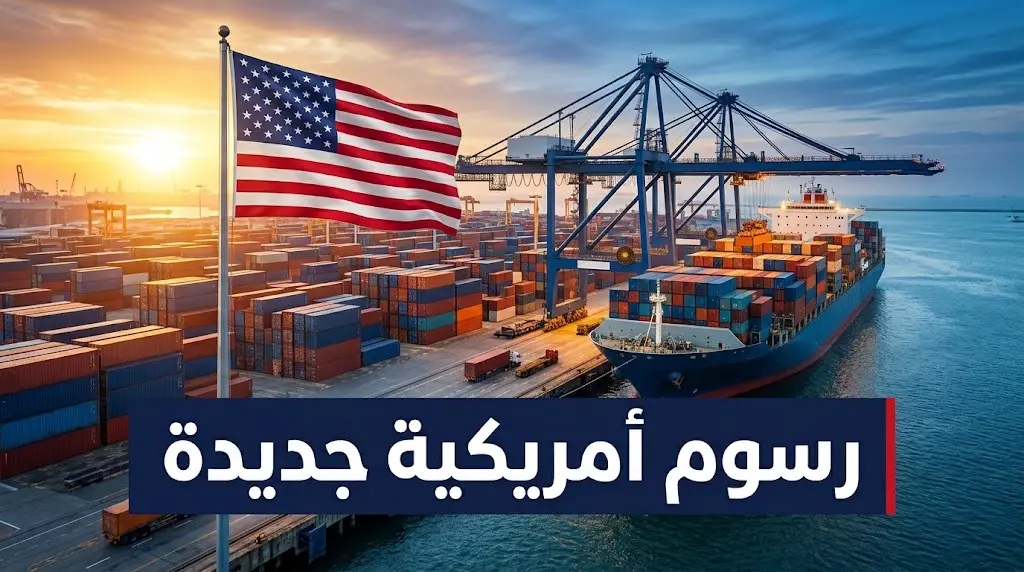 واشنطن تطبق تعريفات جمركية تصل إلى 12.5% على واردات 60 دولة تزامنا مع انتهاء الرسوم المؤقتة