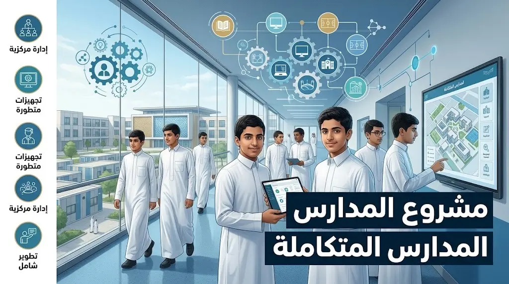 وزارة التعليم تفتح باب الترشح لإدارة المدارس المتكاملة وتكشف عن شروط القبول