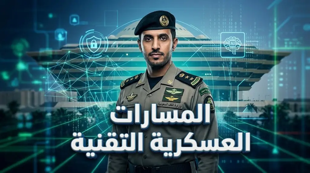 وزارة الداخلية تفتح باب القبول بالمسارات التدريبية لتعيين الخريجين على رتبتي وكيل رقيب وعريف