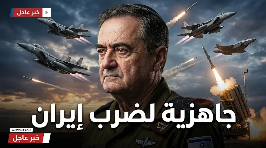 وزير الدفاع الإسرائيلي يعلن جاهزية الجيش لتنفيذ ضربات مستقلة ضد إيران وسط استمرار العمليات في غزة ولبنان
