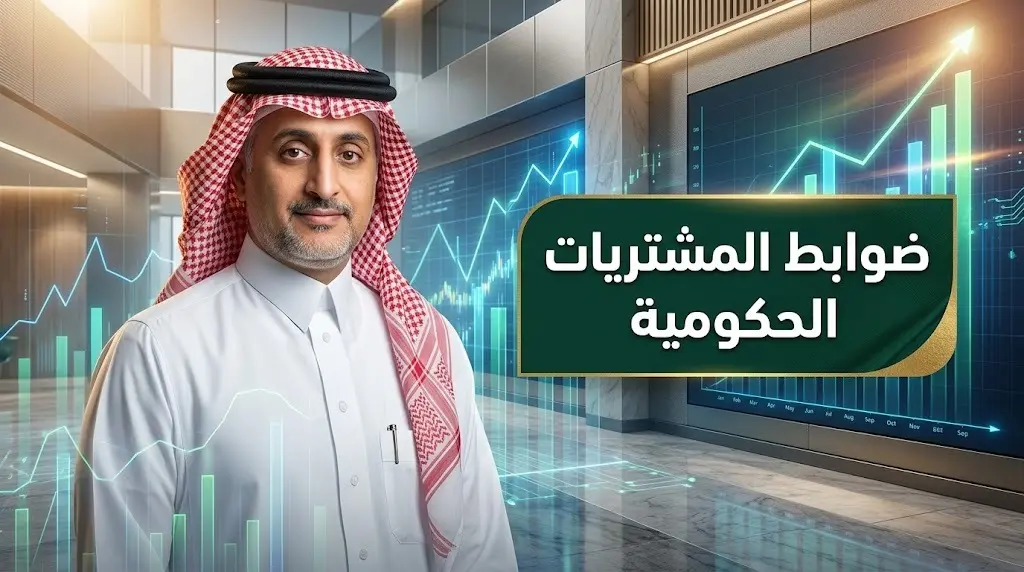 وزير المالية يعتمد 7 ضوابط جديدة للمشتريات الحكومية لرفع كفاءة الإنفاق ودعم الاقتصاد الوطني