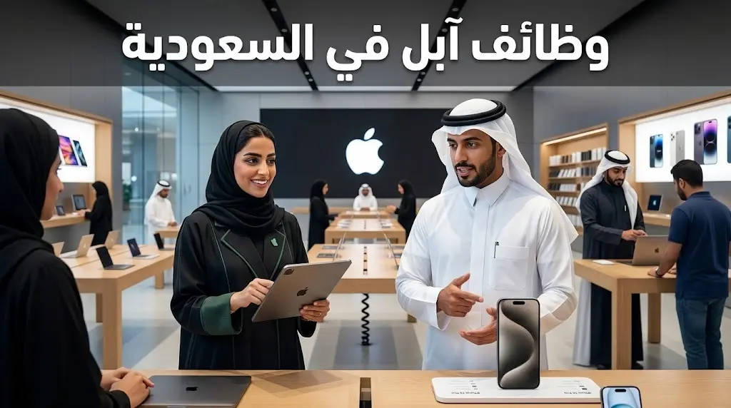 وظائف آبل السعودية: طرح شواغر جديدة بمسمى أخصائي مبيعات ورابط التقديم