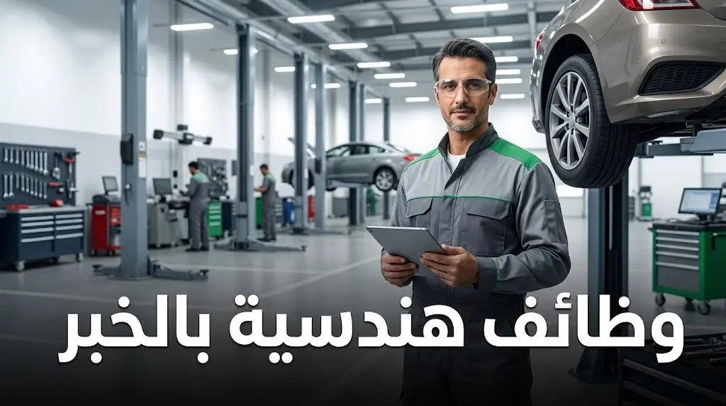 وظائف شركة حسن جميل للسيارات بالخبر برواتب تصل إلى 8100 ريال.. الشروط ورابط التقديم