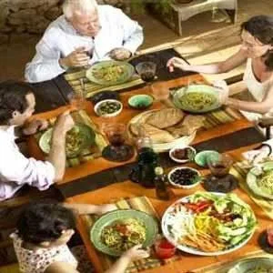 رمضان .. وصلة الأرحام