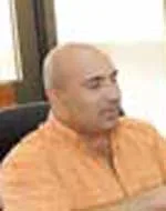 المخرج جوزف شعنين يتحدث لفنون وإبداع: مشروعنا الأول والأخير تطوير العمل المرئي الليبي