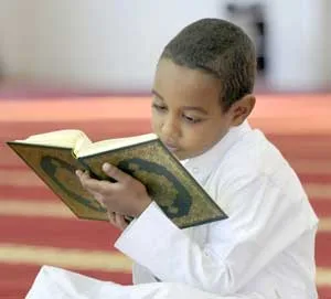 كيف ندرب أبناءنا على الصيام