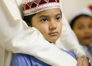 الحب في الله