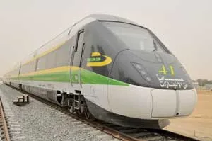 مشروع الطرق الحديدية بالجماهيرية العظمى طموح وواقع