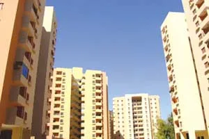 إنجازات ثورة الفاتح في قطاع الإسكان
