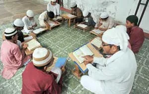 أسئلة فقهية رمضانية