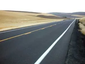 مشاريع التنافس على مشروع طريق في ليبيا