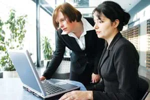 المرأة والتنمية