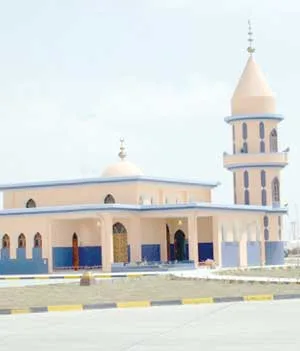 صحابي جليل كنت معه على مائدة الإفطار