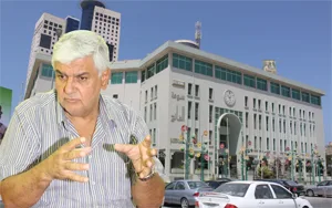 أمين النقابة العامة للذهب والمعادن الثمينة يؤكد: مصنع الذهب مشروع استثماري ضخم على المستوى العربي والأفريقي