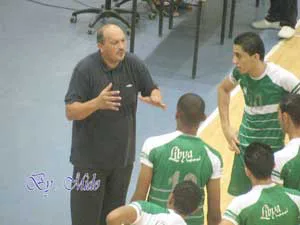 منتخب الجماهيرية للكرة الطائرة للشباب وصل بسلامة الله لمدينة إسطنبول بتركيا