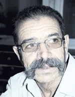 اللباد الذي عرفته