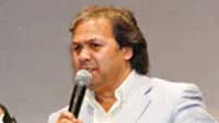 ماجر يشارك في احتفالات يوم السلم و الأمن بأفريقيا