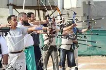 200 رامٍ في البطولة العربية الثامنة للرماية بالسهم والقوس البطولة تهدف إلى ربط أواصر الصداقة والمحبة بين الشباب العربي محمد ترفاس
