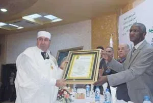 في غمرة الاحتفالات بعيد الفاتح العظيم افتتاح مقر جديد لنقابة معلمي شعبية طرابلس
