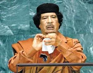 ضمير العالم وخطاب المائة دقيقة