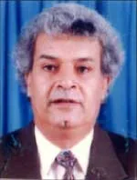 إنه الدبلوماسي المثقف