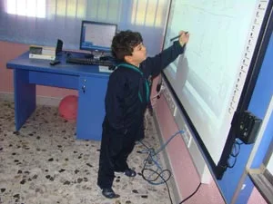 معلمتي لا تُحبني !!