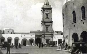 قصص من التاريخ عودة الأتراك برأس غومه
