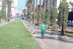 سياسيون ومثقفون من المغرب العربي لــ «الشــمــس « : الإبحار بسفينة الحرية لاستشراف الغد المرتقب