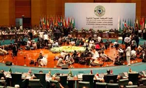 العرب والأفارقة.. آفاق الفضاء المشترك