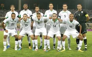 لاعبو منتخبنا يلتحقون بفرقهم والتجمع القادم الشهر المقبل